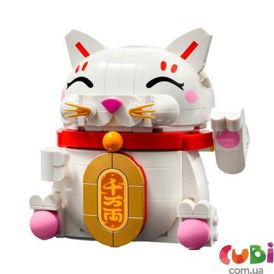Конструктор Lego Кот удачи (40813)