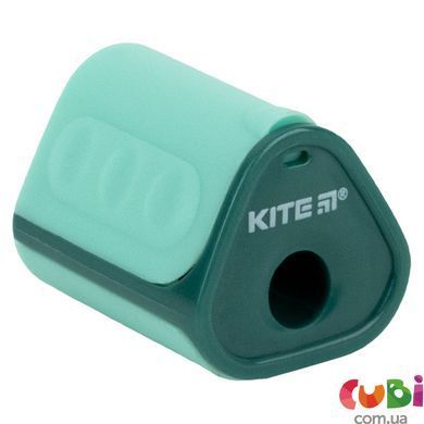 Точилка з контейнером Kite Twist (K26-120), асорті, асорті