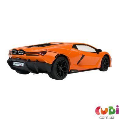 Игрушка Машина металлическая АВТОПРОМ арт. 68200A(O) 1:24 Lamborghini Revuelto, батарейки, свет, Різнобарвний