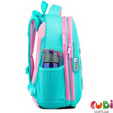 Набор рюкзак+пенал+сумка для обуви+гамм. Kite 531M Moodboard