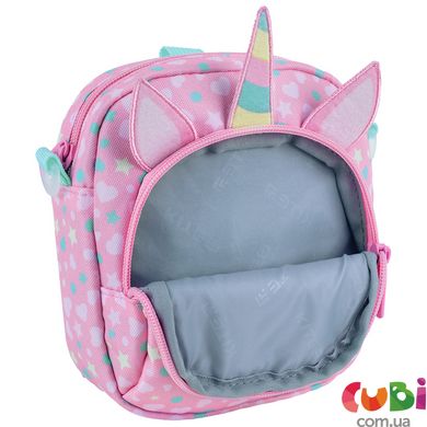 Сумка-рюкзак Kite дитяча 2620-1 Unicorn
