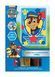 Роспись цветным песком "Чейз". Игровой набор ТМ "Paw Patrol".