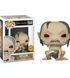 Игровая фигурка FUNKO POP! cерии "Lord of the Rings/Hobbit S3" &shy; Gollum w/CHASE