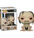Игровая фигурка FUNKO POP! cерии "Lord of the Rings/Hobbit S3" &shy; Gollum w/CHASE