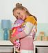 Рюкзак-кенгуру для ляльки BABY BORN серії "Pinplay" &ndash; ЯСКРАВА ПРОГУЛЯНКА