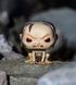 Игровая фигурка FUNKO POP! cерии "Lord of the Rings/Hobbit S3" &shy; Gollum w/CHASE