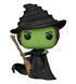 Игровая фигурка FUNKO POP! серии "Wicked: Чародейка" - ЭЛЬФАБА