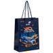 Пакет бумажный подарочный Kite Hot Wheels (HW26-265), 18х24см