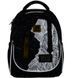 Рюкзак шкільний Kite Education Beast Mode K25-700M-4, комбінований