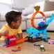 Игровой набор Охота на Ти-Рекса Hot Wheels (HKX42)