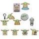 Игровая фигурка на клипсе MONOGRAM серии "Мандалорец: Грогу" S4 (в асс.) (29220)