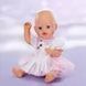 Одяг для ляльки BABY BORN &ndash; СУКНЯ З ЛЕБЕДЕМ (43 см) (841099)