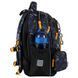Рюкзак шкільний Kite Education Beast Mode K25-700M-4, комбінований