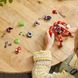 Конструктор дитячий ТМ Lego Вартовий робот Єхидни Наклз (76996)