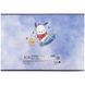 Тетрадь для рисования Kite Pochacco (PC26-241), 12 листов