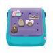 Сумка через плечо Yes CB-3 Pusheen Summer (550529)