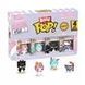 Набор игровых фигурок BITTY POP! серии "Sanrio" - МОЯ МЕЛОДИ (4 фигурки в асс.) (85716)