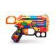 Оружие игрушечное быстрострельный бластер X-SHOT Skins Menace Striper (8 патронов), 36515N