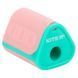Точилка з контейнером Kite Twist (K26-120), асорті, асорті