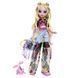 Кукла Лагуна Монстро-классика Monster High &ndash; новое поколение (HXH75)