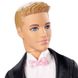 Кукла Barbie Кен жених (DVP39)