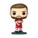 Ігрова фігурка Funko Pop! серії "Футбол: Англія" &ndash; Гаррі Кейн (93748), комбінований