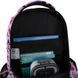 Рюкзак GoPack Teens 162M-2, комбинированый