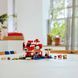 Конструктор Lego Minecraft Грибной дом (21270), комбинированый