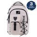 Рюкзак Kite Education teens 2597L-1 (K26-2597L-1), світло-рожевий