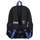 Рюкзак YES TS-115 Cool (559998), комбінований