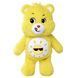 Мягкая игрушка медведь Care Bears. Желтый, 35 см, 0 мес+ (6305878002)