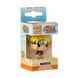 Игровая фигурка на клипсе FUNKO POP! cерии "Наруто" - НАРУТО, комбинированый