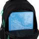Рюкзак GoPack Teens 162M-4 (GO26-162M-4)