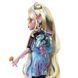 Кукла Лагуна Монстро-классика Monster High &ndash; новое поколение (HXH75)