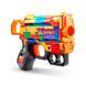 Оружие игрушечное быстрострельный бластер X-SHOT Skins Menace Striper (8 патронов), 36515N