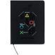 Щоденник шкільний Kite Gamer (K26-264-1), тверда обкладинка, PU