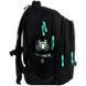 Рюкзак GoPack Teens 162M-4 (GO26-162M-4)