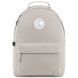 Рюкзак GoPack Education Teens 147M бежевый (GO26-147M-4)