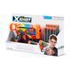 Оружие игрушечное быстрострельный бластер X-SHOT Skins Menace Striper (8 патронов), 36515N
