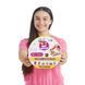 Игровой набор ZURU MINI BRANDS TOY Коллекционный дисплей с 5 фигурками,77352, комбинированый