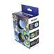 Набор Infinity Nado VI Starter Nado Pack Золотой Воин Феникс и Ослепительный Леопард (EU654197)
