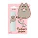 Бальзам для губ з ароматом кавуна ТМ "Pusheen", 3,8 г
