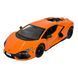 Игрушка Машина металлическая АВТОПРОМ арт. 68200A(O) 1:24 Lamborghini Revuelto, батарейки, свет, Різнобарвний
