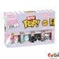 Набор игровых фигурок BITTY POP! серии "Sanrio" - МОЯ МЕЛОДИ (4 фигурки в асс.) (85716)