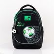 Рюкзак Kite Education 724 Football (K26-724S-3), Чорний