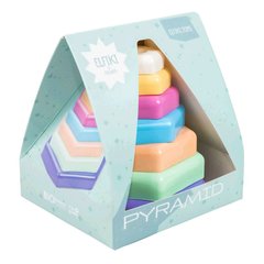 Іграшка Пірамідка , ELFIKI