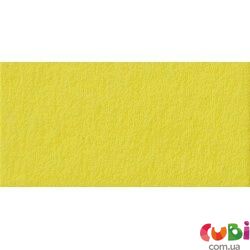 Папір для дизайну, Fotokarton A4 (21 29.7см), №12 Лимонно-жовтий, 300г м2, Folia, 4256012