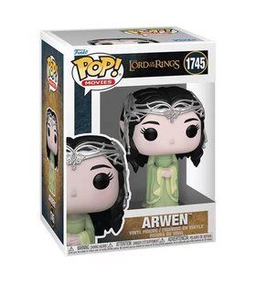 Ігрова фігурка FUNKO POP! серії "Володар перснів" S8 - АРВЕН