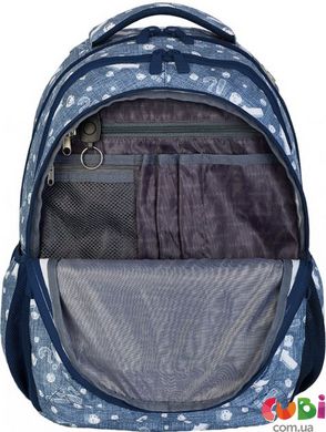 Рюкзак шкільний Head 3 (HD-345)