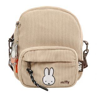 Сумка через плечо Yes CBK-1 Miffy Bunny (550564)